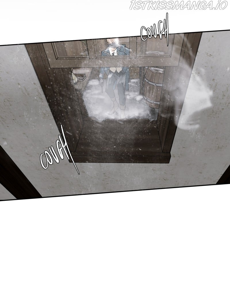 Purple Hyacinth Chapter 150 - page 39