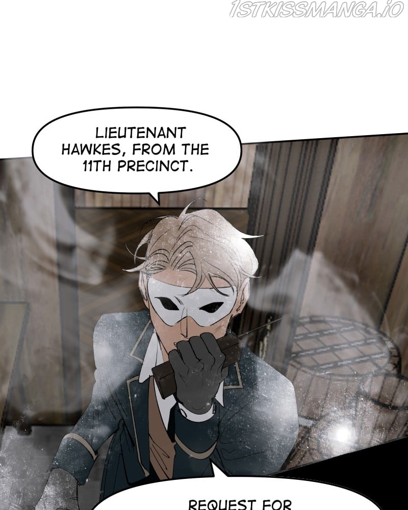Purple Hyacinth Chapter 150 - page 41