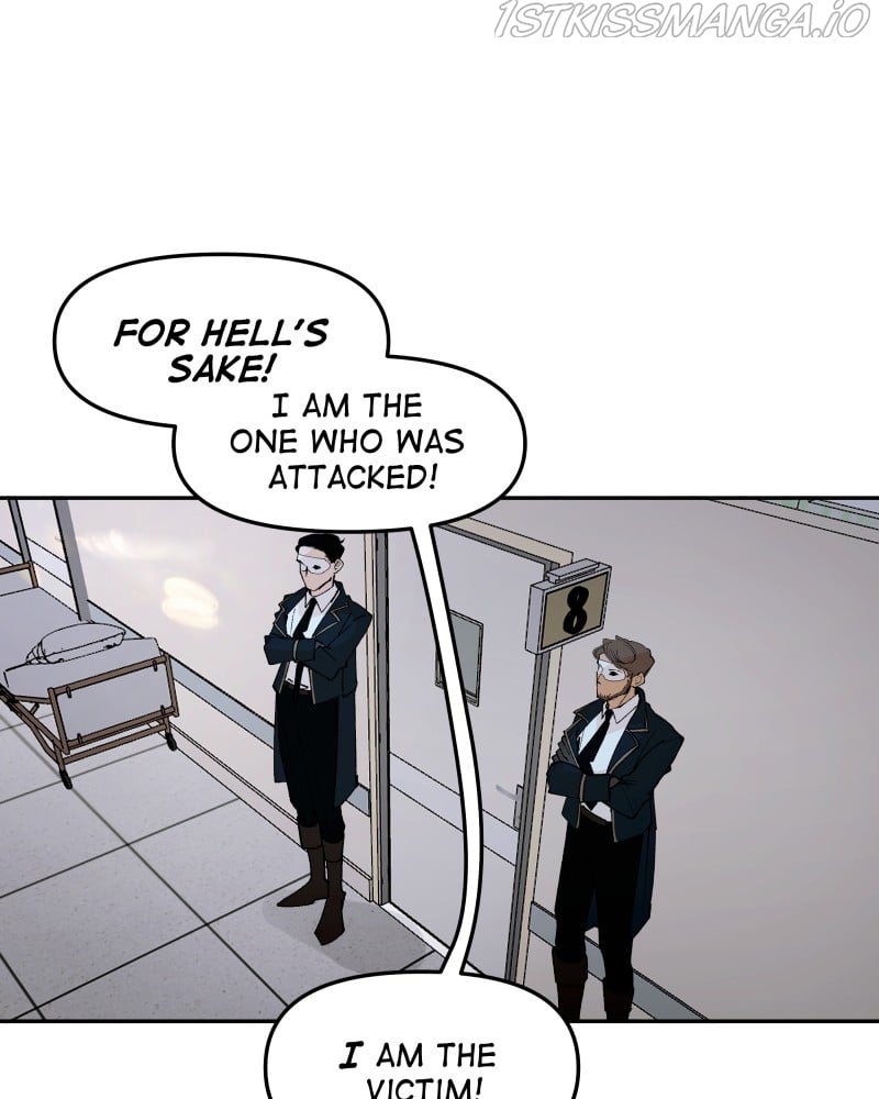 Purple Hyacinth Chapter 150 - page 47