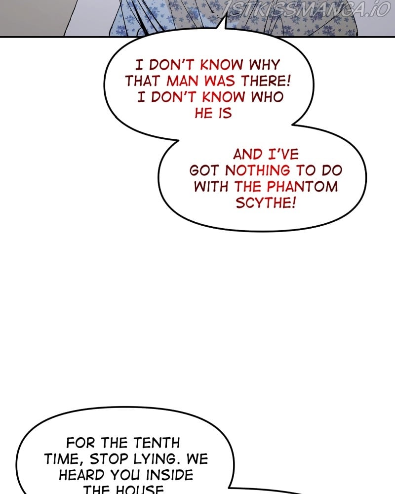 Purple Hyacinth Chapter 150 - page 49