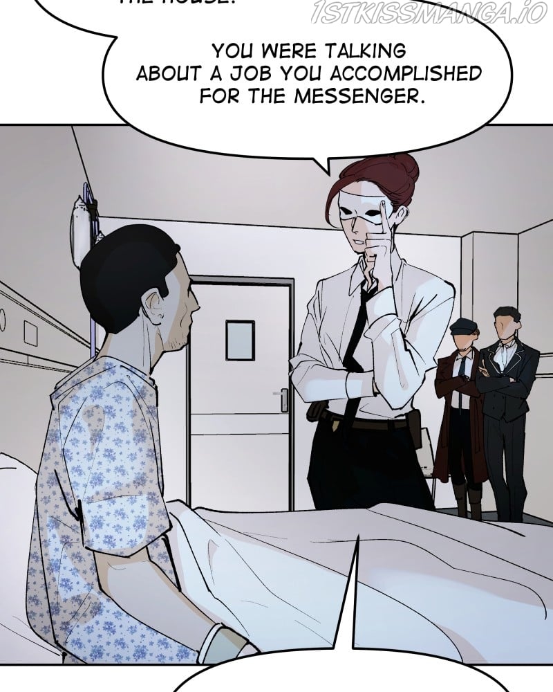 Purple Hyacinth Chapter 150 - page 50