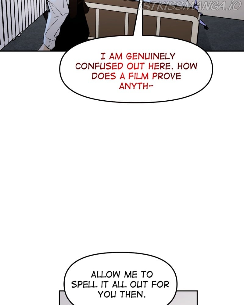 Purple Hyacinth Chapter 150 - page 56