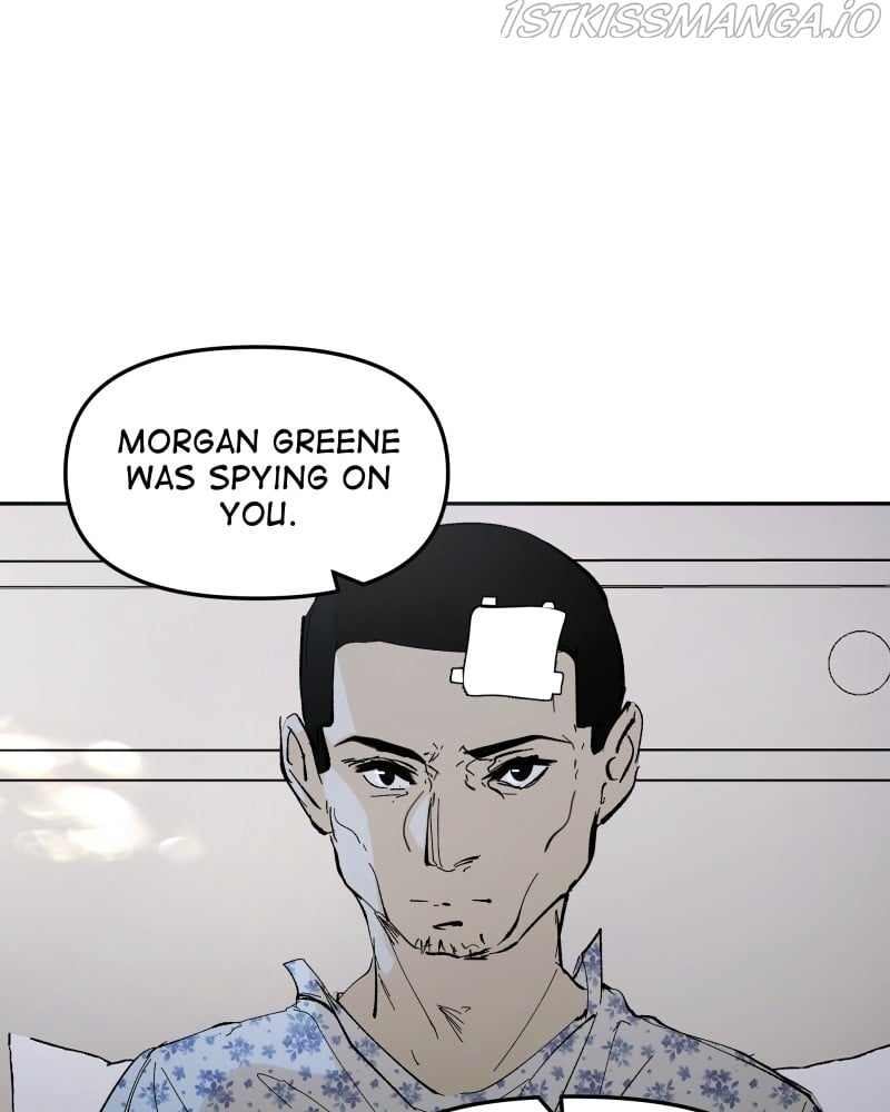 Purple Hyacinth Chapter 150 - page 58