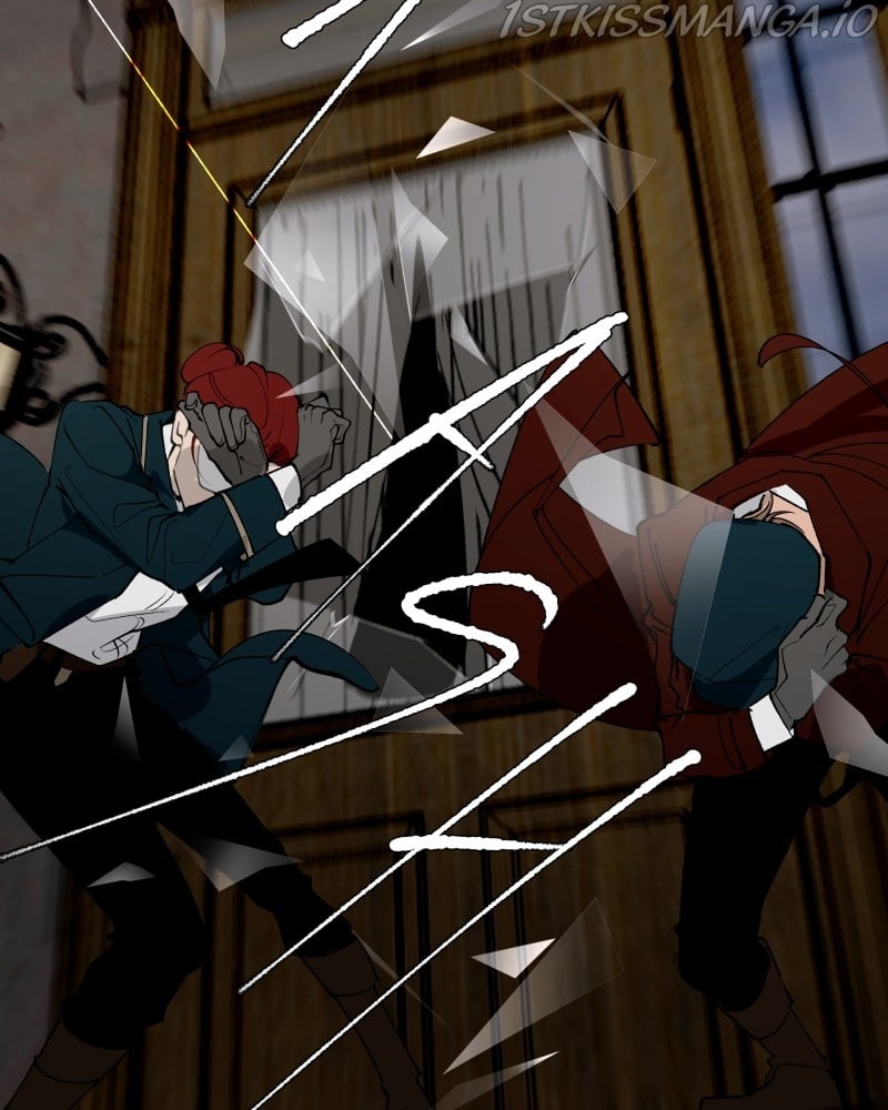 Purple Hyacinth Chapter 150 - page 6