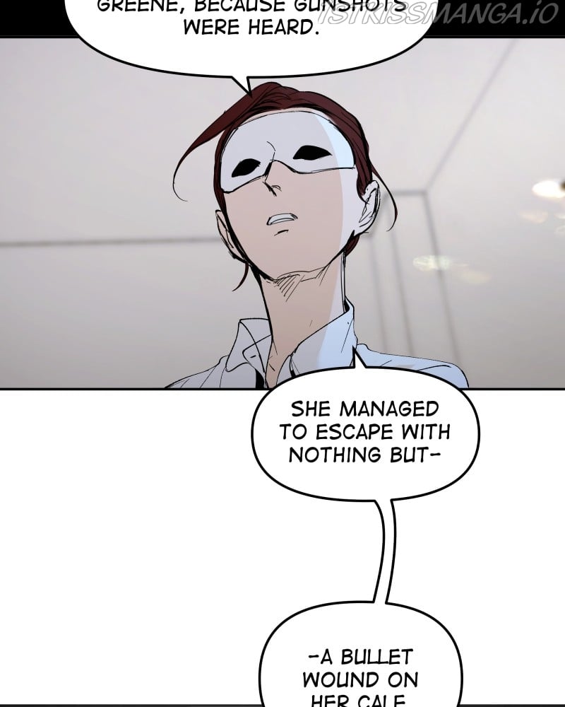 Purple Hyacinth Chapter 150 - page 61