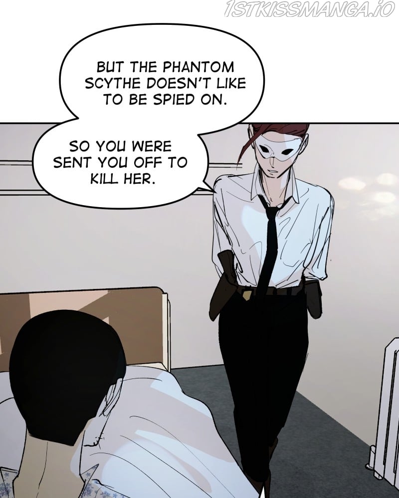Purple Hyacinth Chapter 150 - page 64