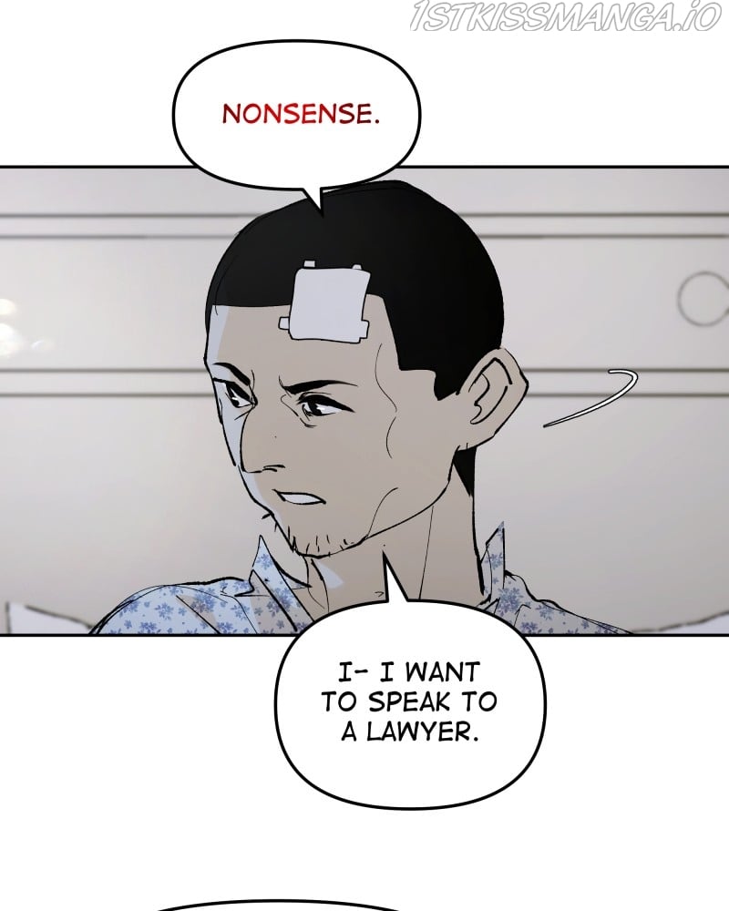 Purple Hyacinth Chapter 150 - page 67