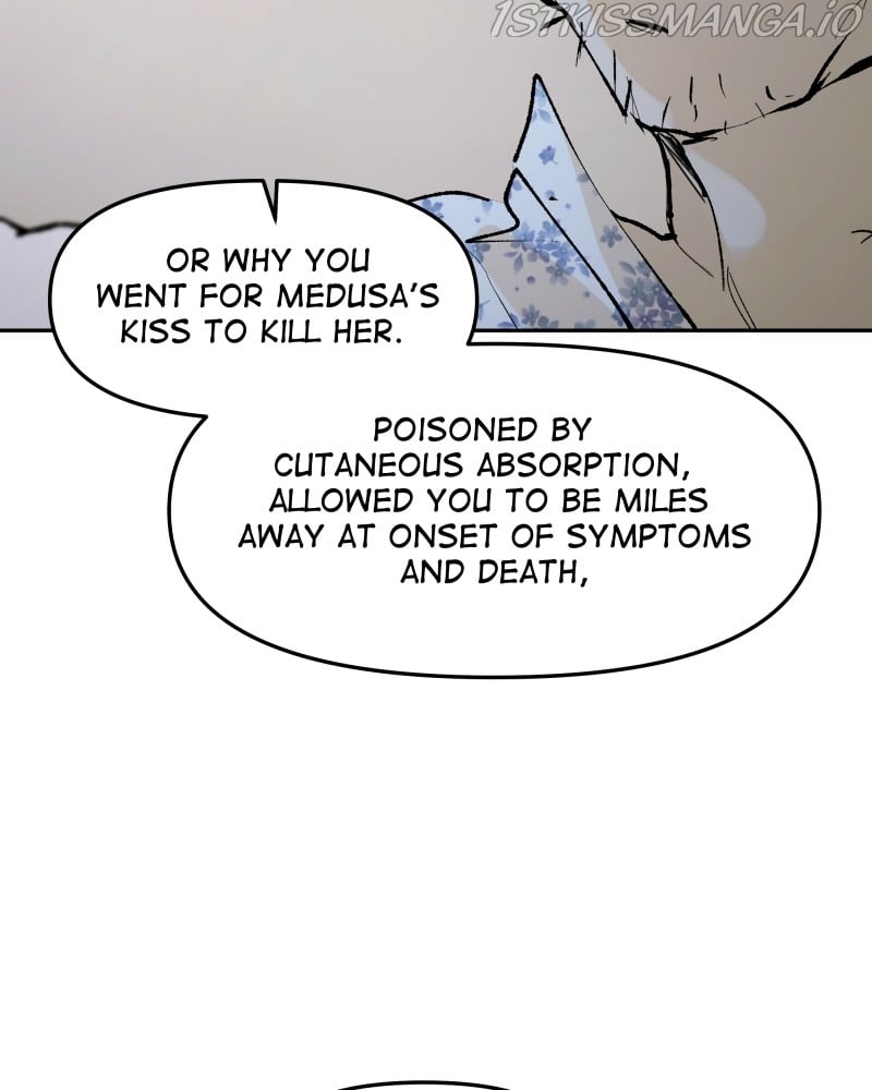 Purple Hyacinth Chapter 150 - page 69