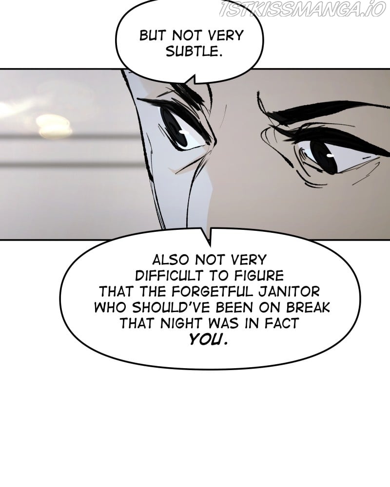 Purple Hyacinth Chapter 150 - page 70