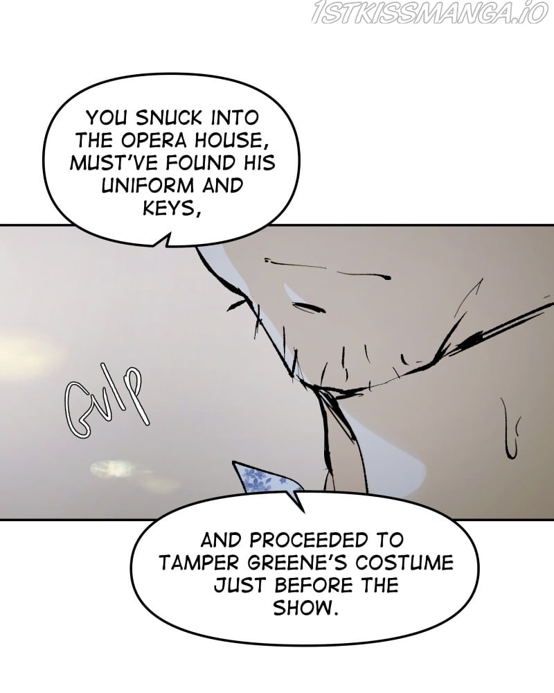 Purple Hyacinth Chapter 150 - page 71