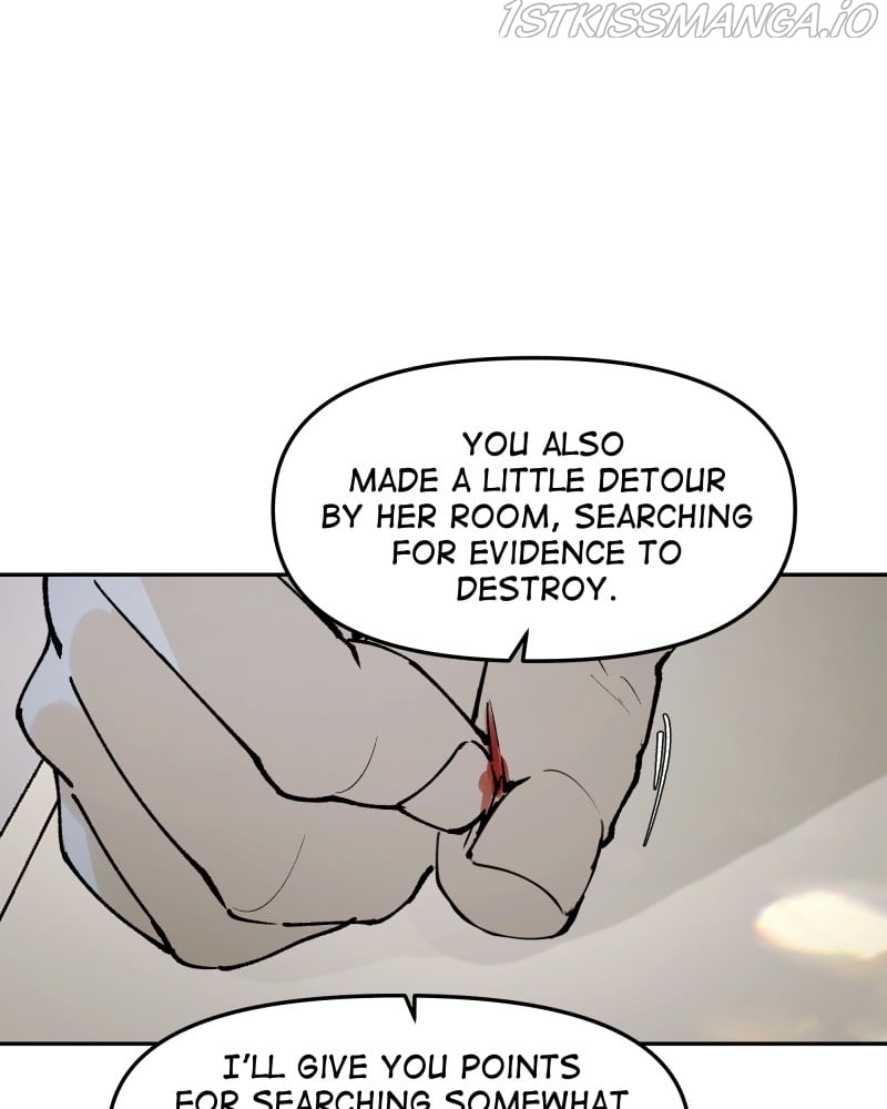 Purple Hyacinth Chapter 150 - page 72
