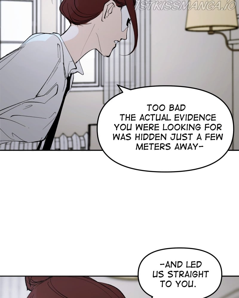 Purple Hyacinth Chapter 150 - page 76