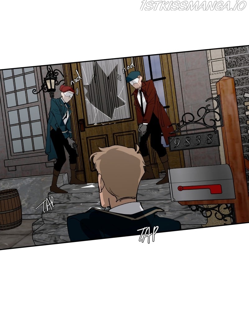 Purple Hyacinth Chapter 150 - page 9