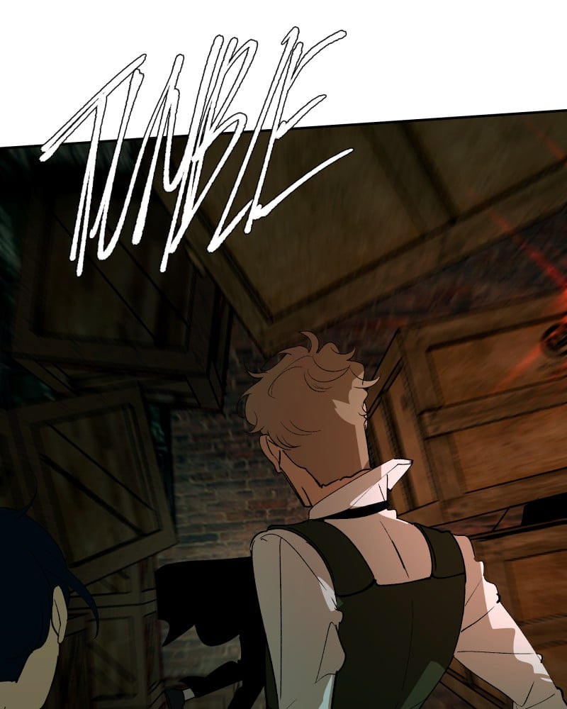 Purple Hyacinth Chapter 99 - page 18