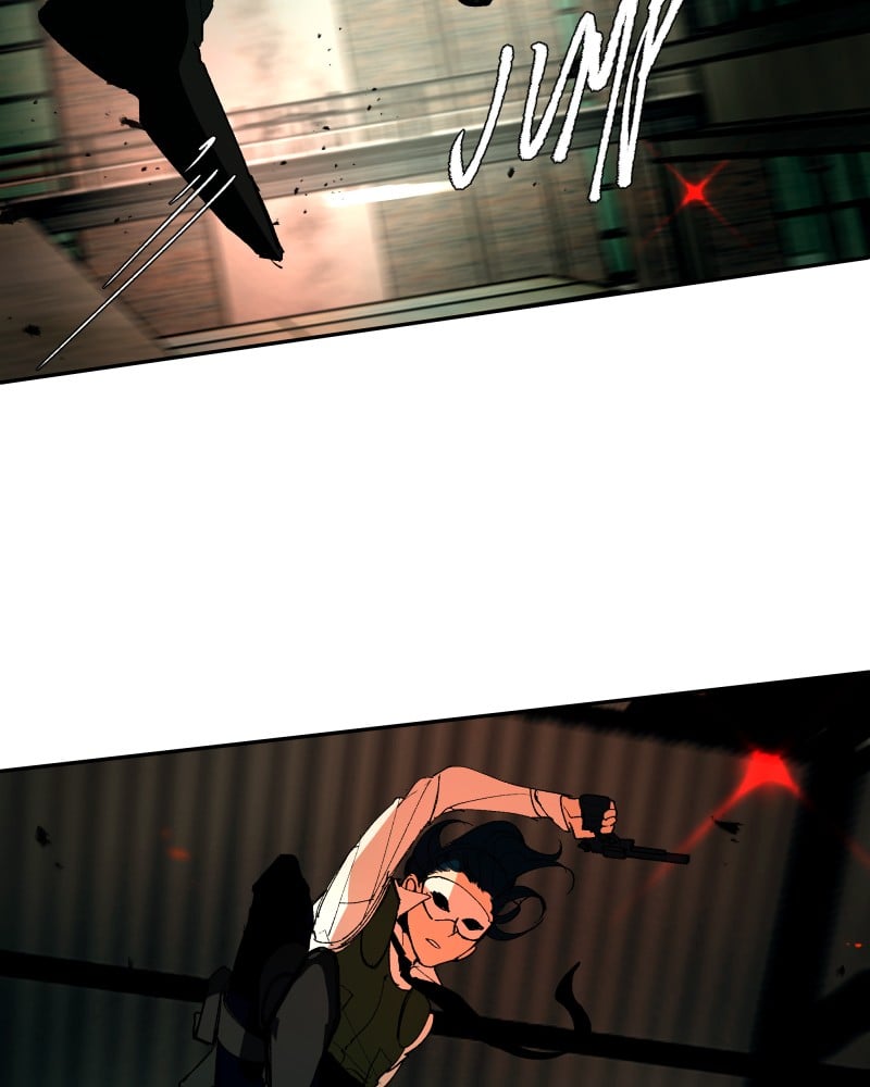Purple Hyacinth Chapter 99 - page 41