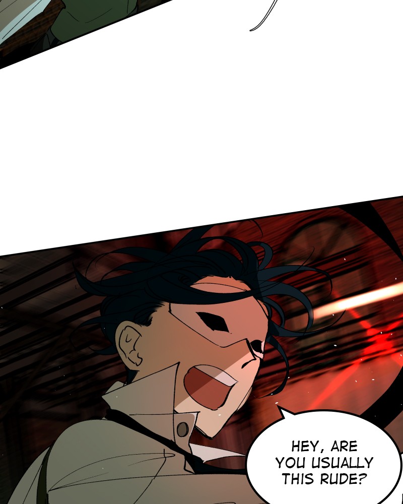 Purple Hyacinth Chapter 99 - page 54