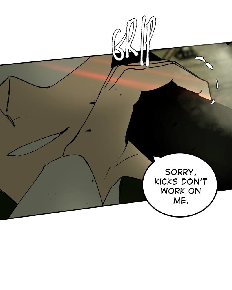 Purple Hyacinth Chapter 99 - page 99
