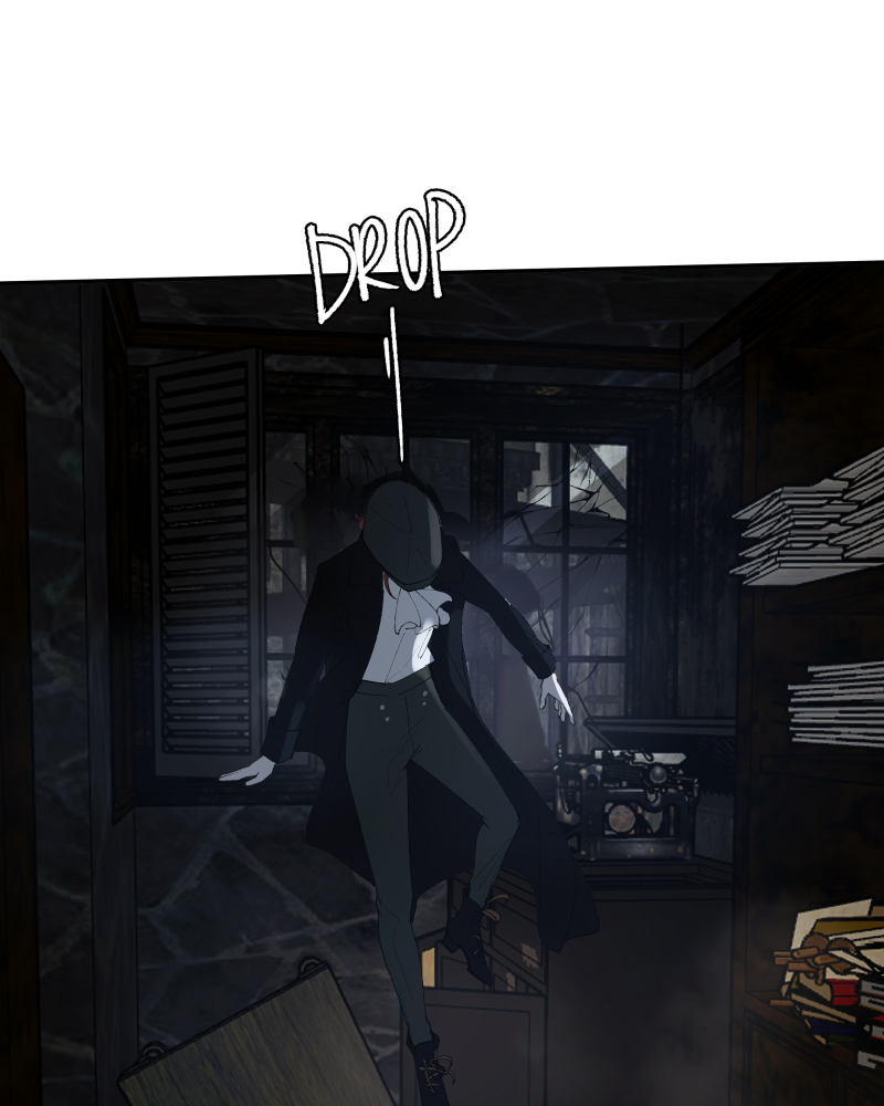 Purple Hyacinth Chapter 65 - page 109