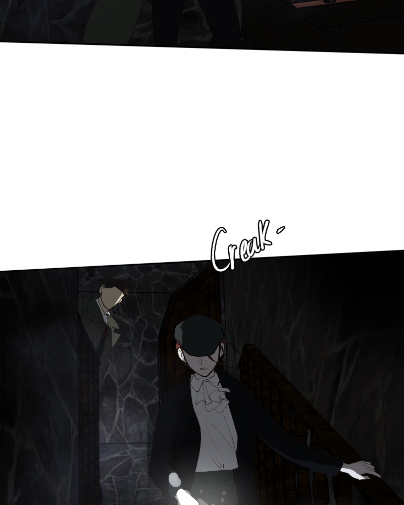Purple Hyacinth Chapter 65 - page 116