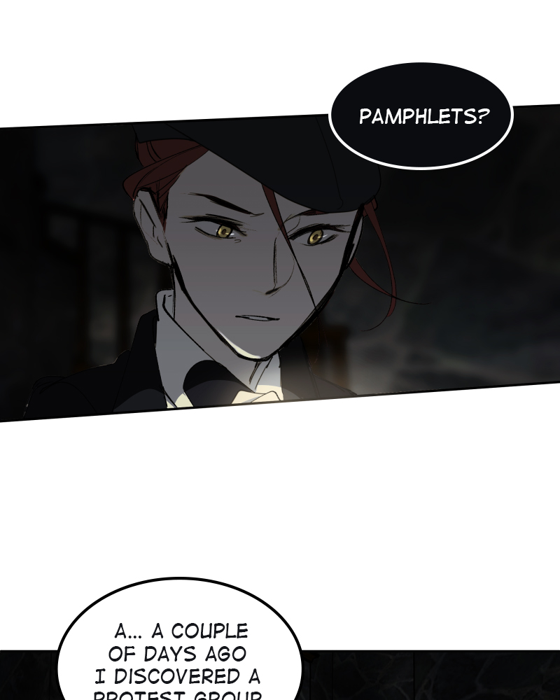 Purple Hyacinth Chapter 65 - page 119