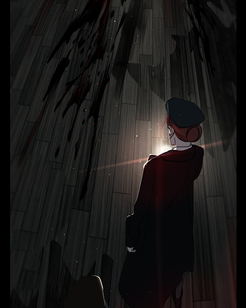 Purple Hyacinth Chapter 65 - page 131