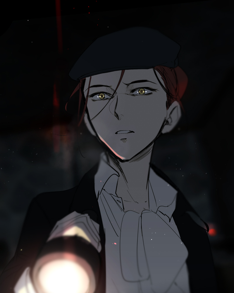 Purple Hyacinth Chapter 65 - page 135