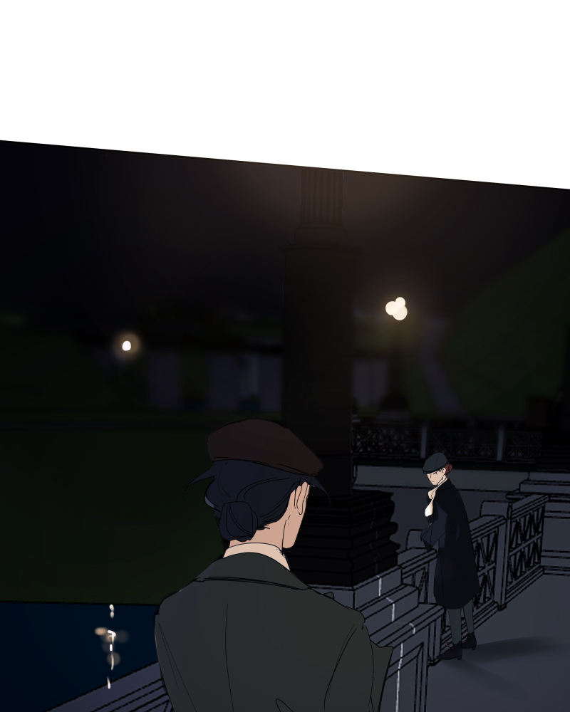 Purple Hyacinth Chapter 65 - page 16