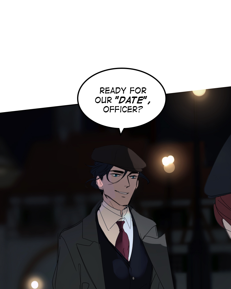 Purple Hyacinth Chapter 65 - page 18