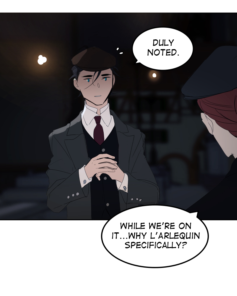 Purple Hyacinth Chapter 65 - page 26