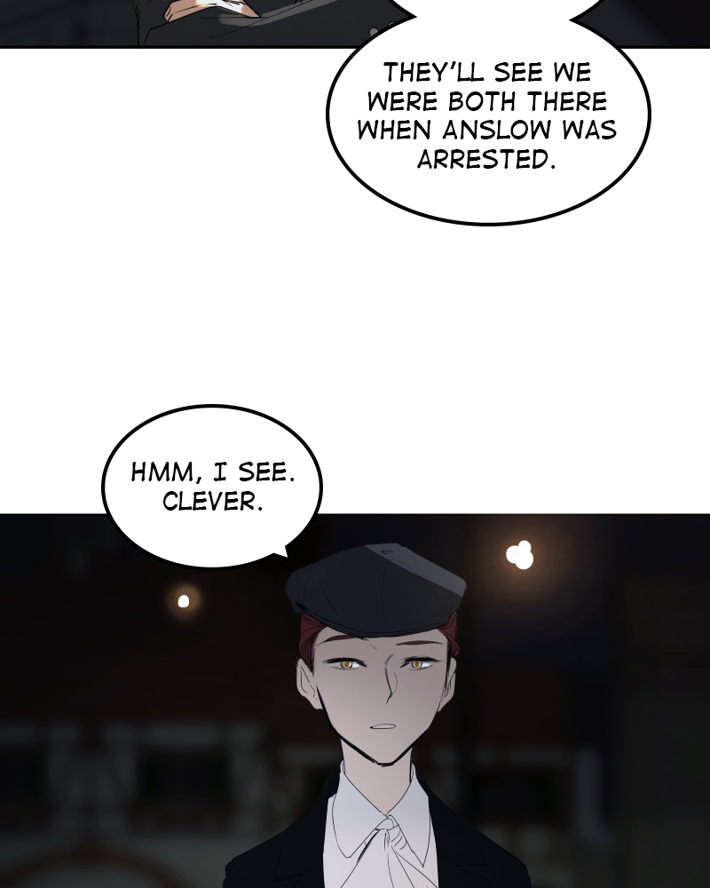 Purple Hyacinth Chapter 65 - page 28