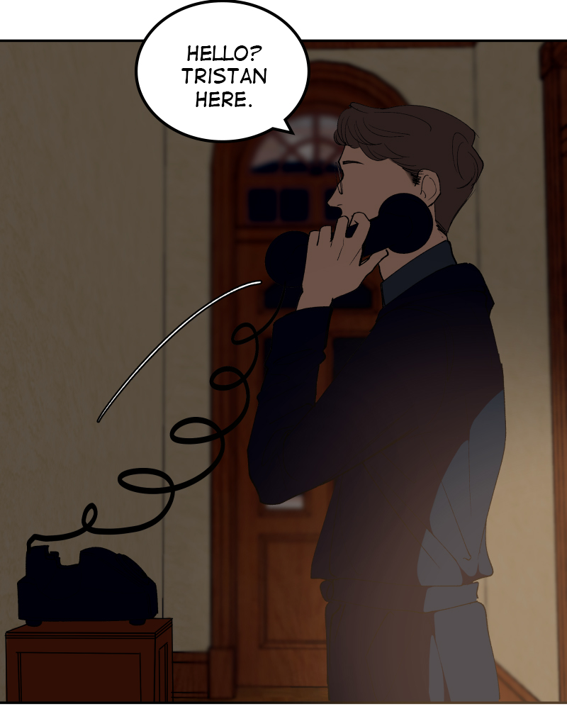 Purple Hyacinth Chapter 65 - page 3