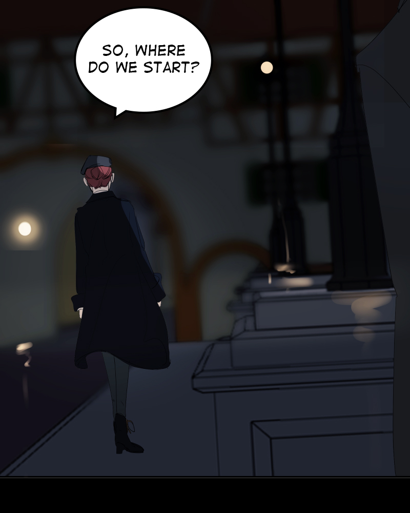Purple Hyacinth Chapter 65 - page 30
