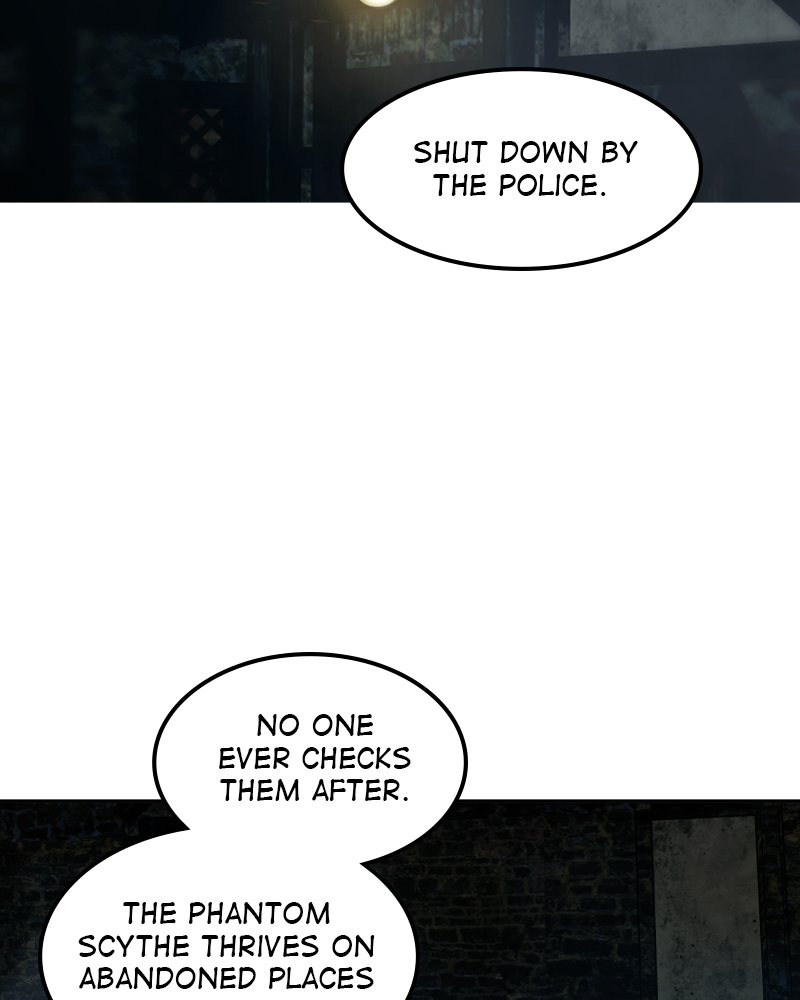 Purple Hyacinth Chapter 65 - page 41