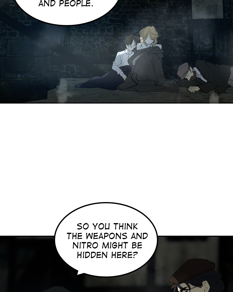 Purple Hyacinth Chapter 65 - page 42