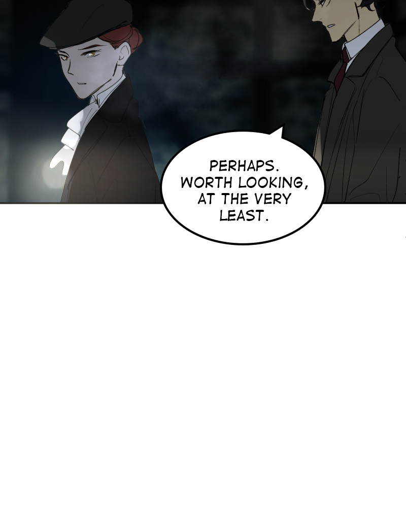 Purple Hyacinth Chapter 65 - page 43