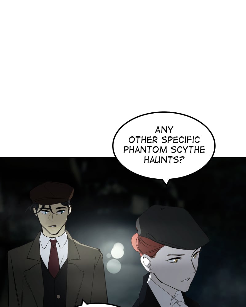 Purple Hyacinth Chapter 65 - page 45