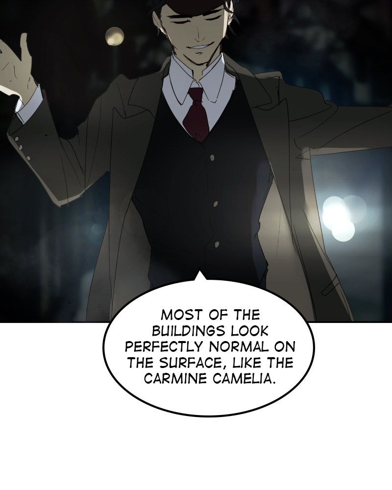 Purple Hyacinth Chapter 65 - page 47