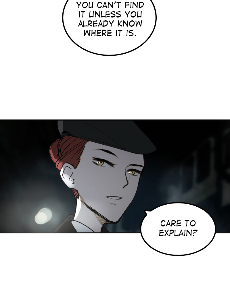 Purple Hyacinth Chapter 65 - page 49