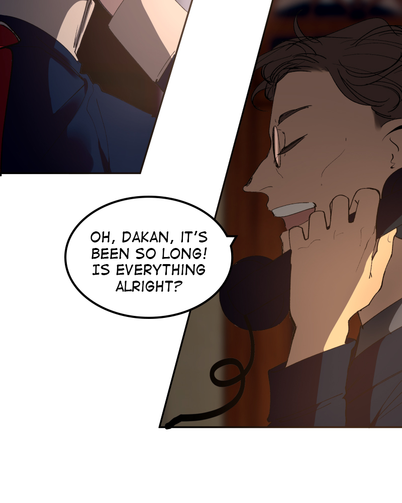Purple Hyacinth Chapter 65 - page 5