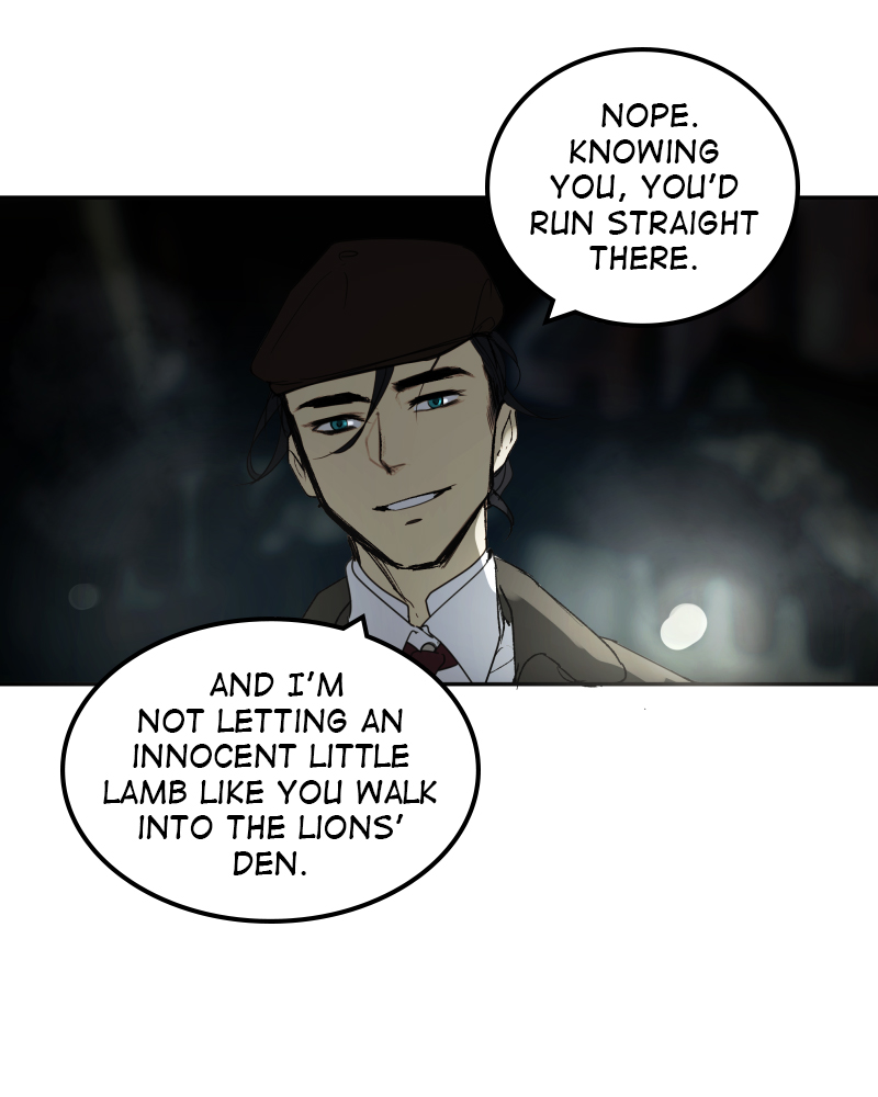 Purple Hyacinth Chapter 65 - page 50