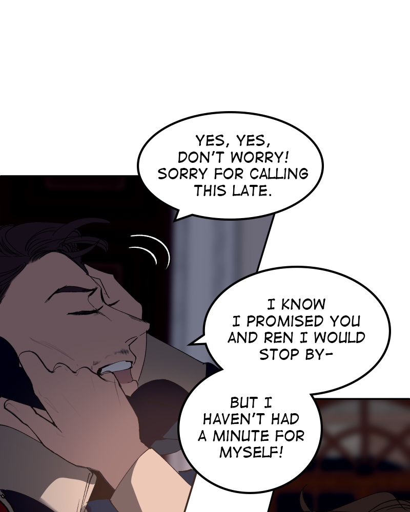 Purple Hyacinth Chapter 65 - page 6