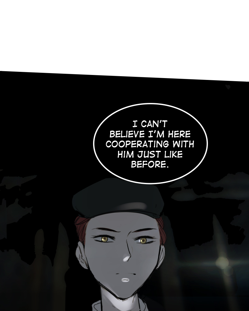 Purple Hyacinth Chapter 65 - page 61