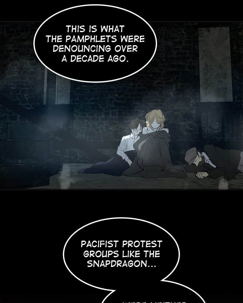 Purple Hyacinth Chapter 65 - page 63