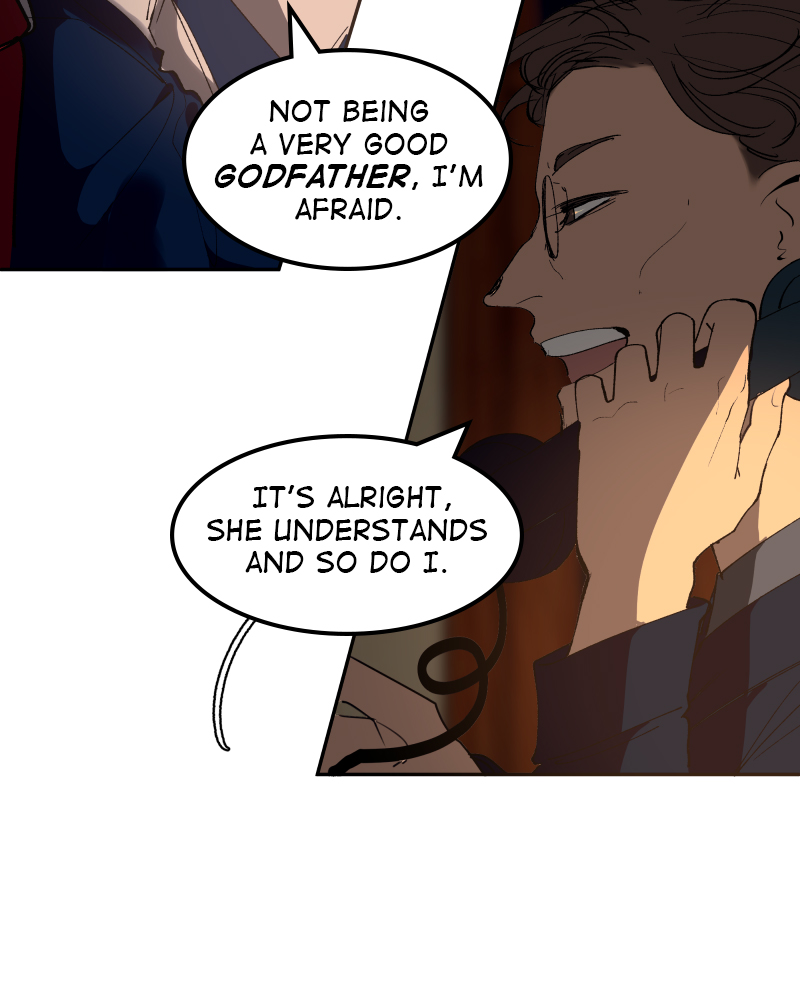 Purple Hyacinth Chapter 65 - page 7