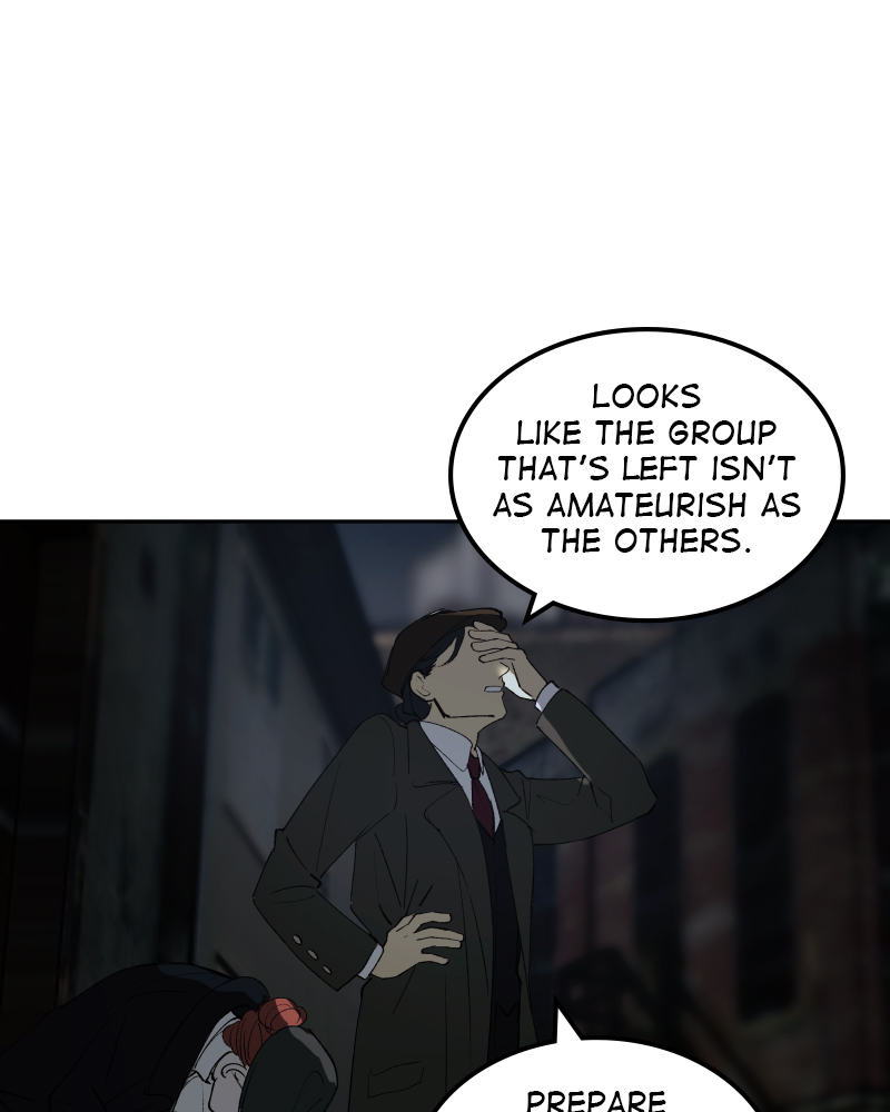 Purple Hyacinth Chapter 65 - page 72