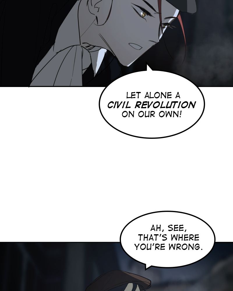 Purple Hyacinth Chapter 65 - page 76