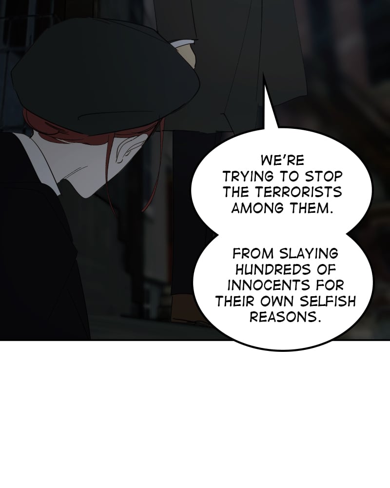 Purple Hyacinth Chapter 65 - page 79