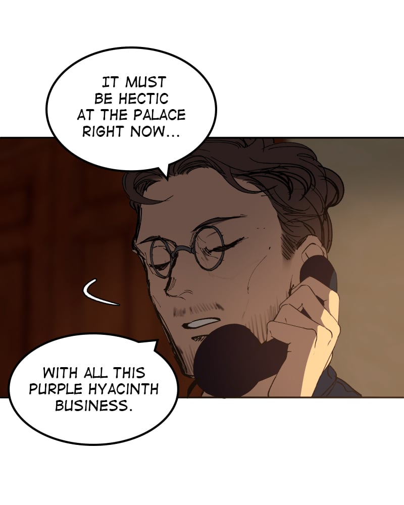 Purple Hyacinth Chapter 65 - page 8