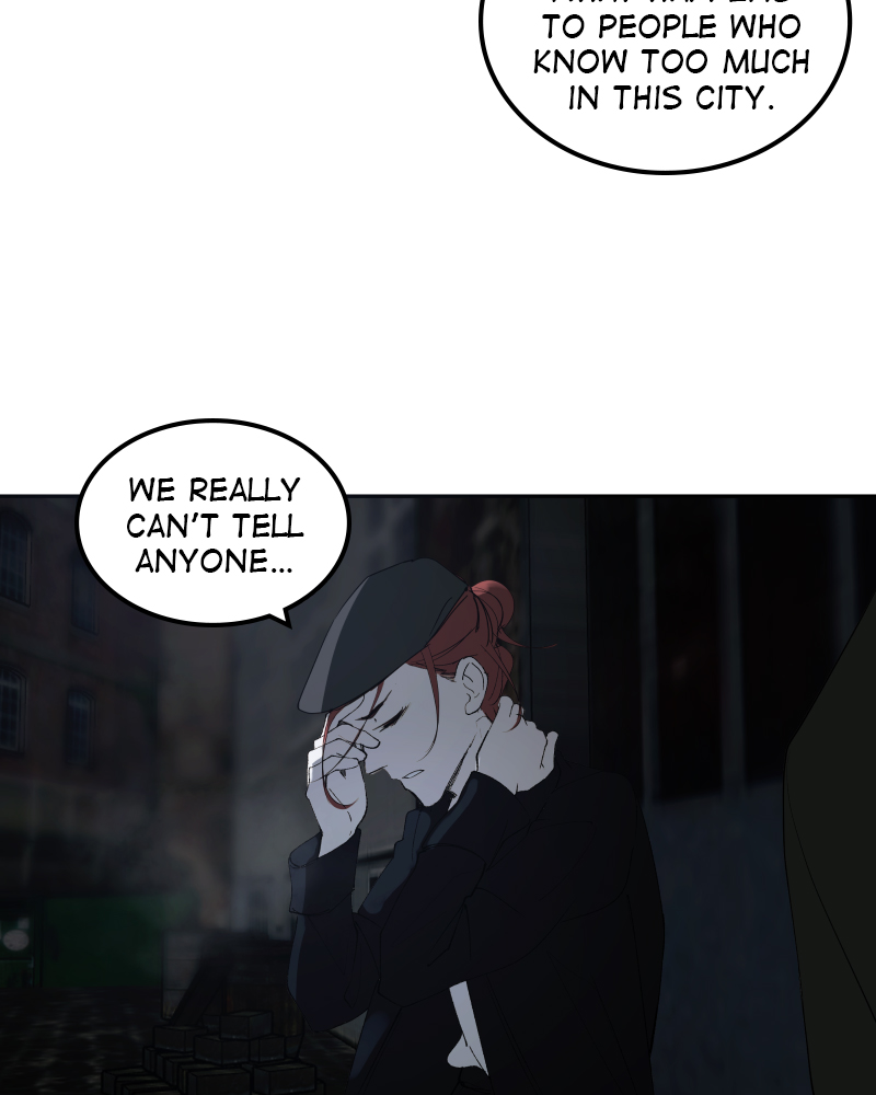 Purple Hyacinth Chapter 65 - page 81