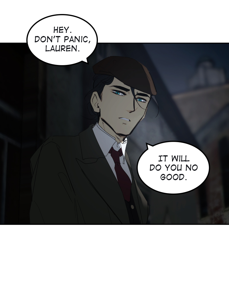 Purple Hyacinth Chapter 65 - page 83